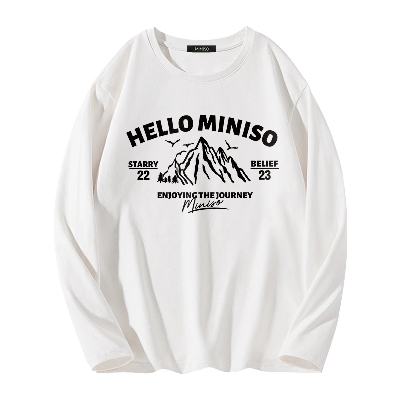 MINISO T