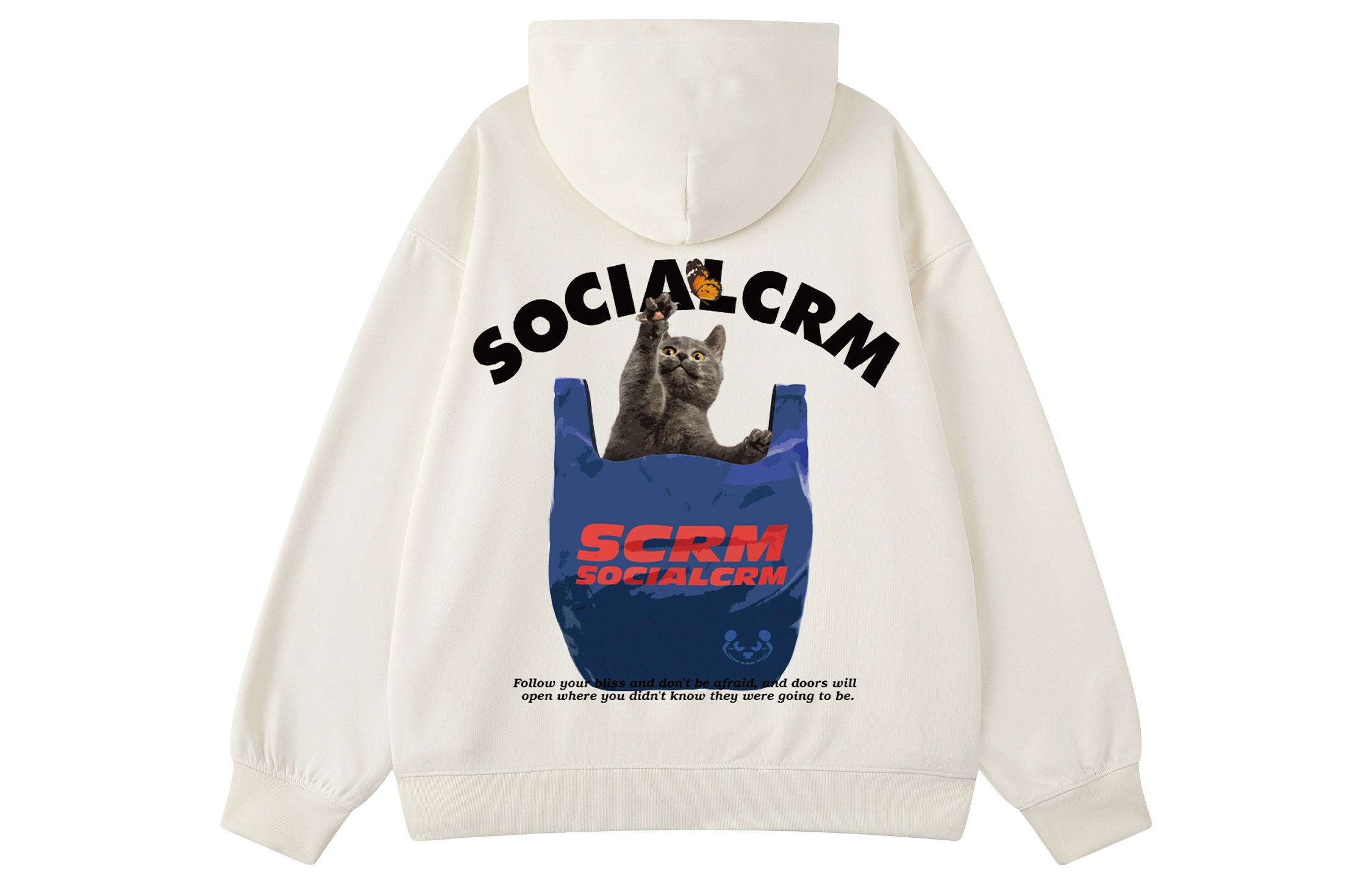 SCRM