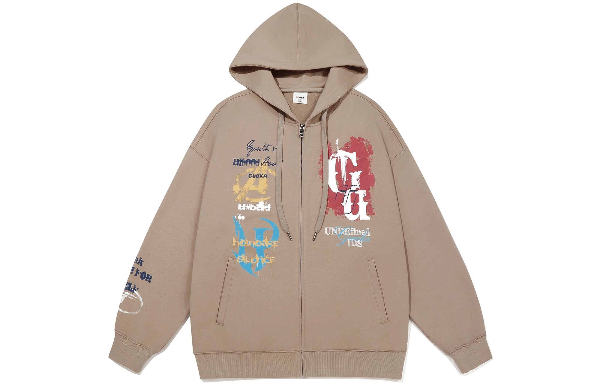 Guuka oversize