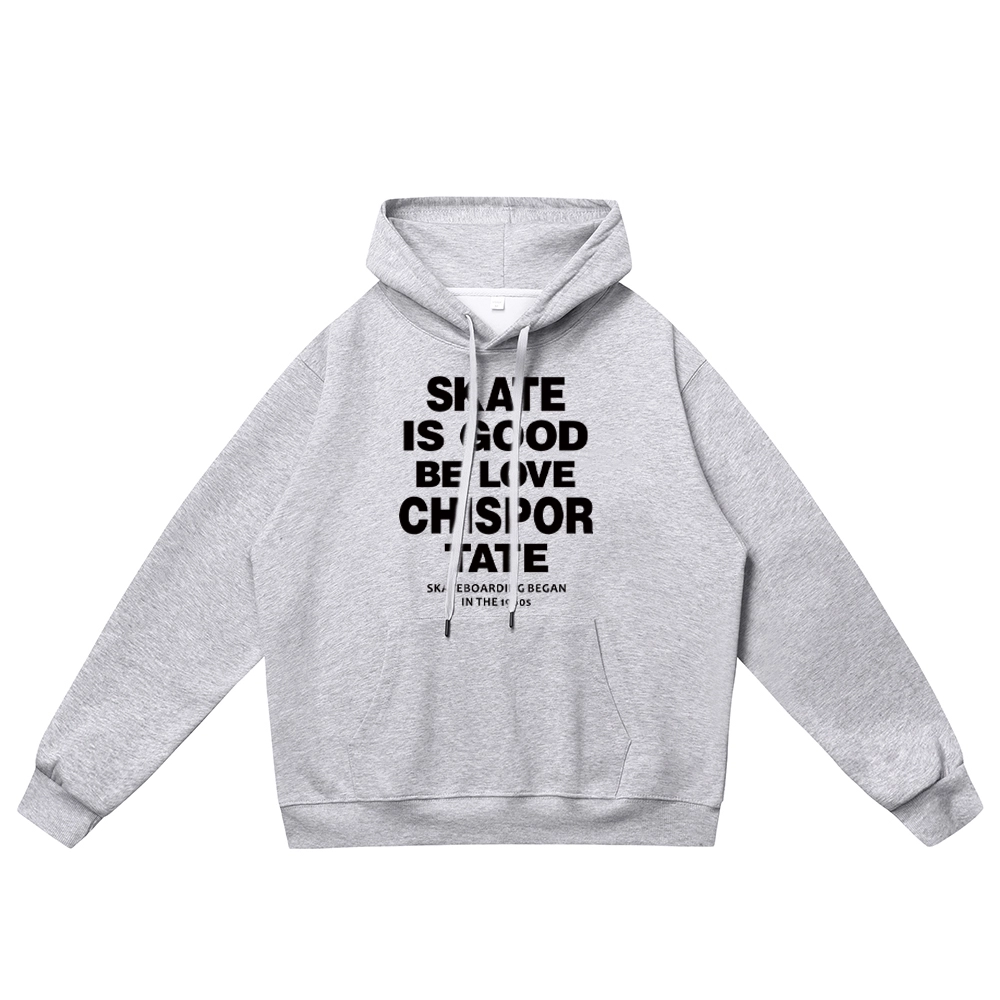 Chisportate