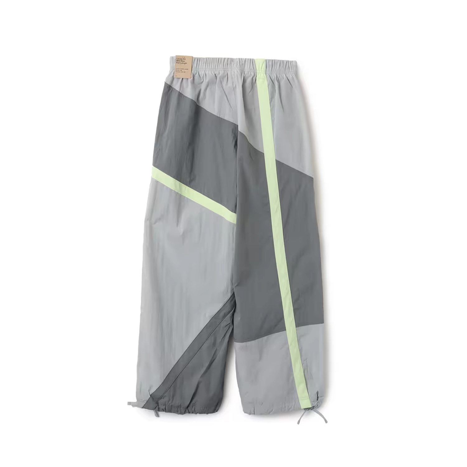 Nike Swoosh SS25 AS W NSW STREET WVN OH PANT logo