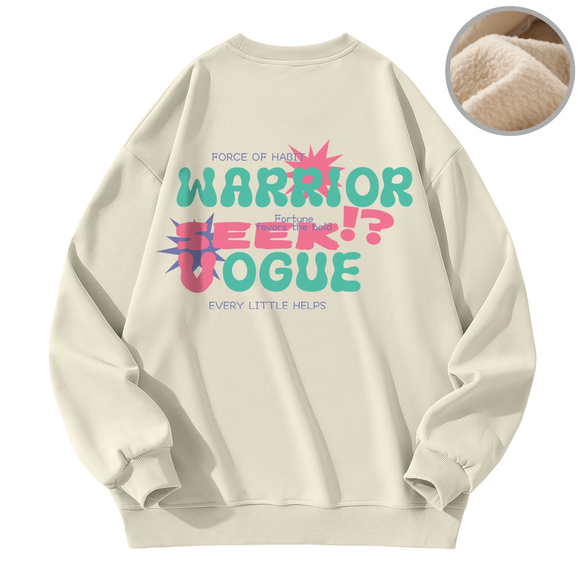 Warrior LOGO