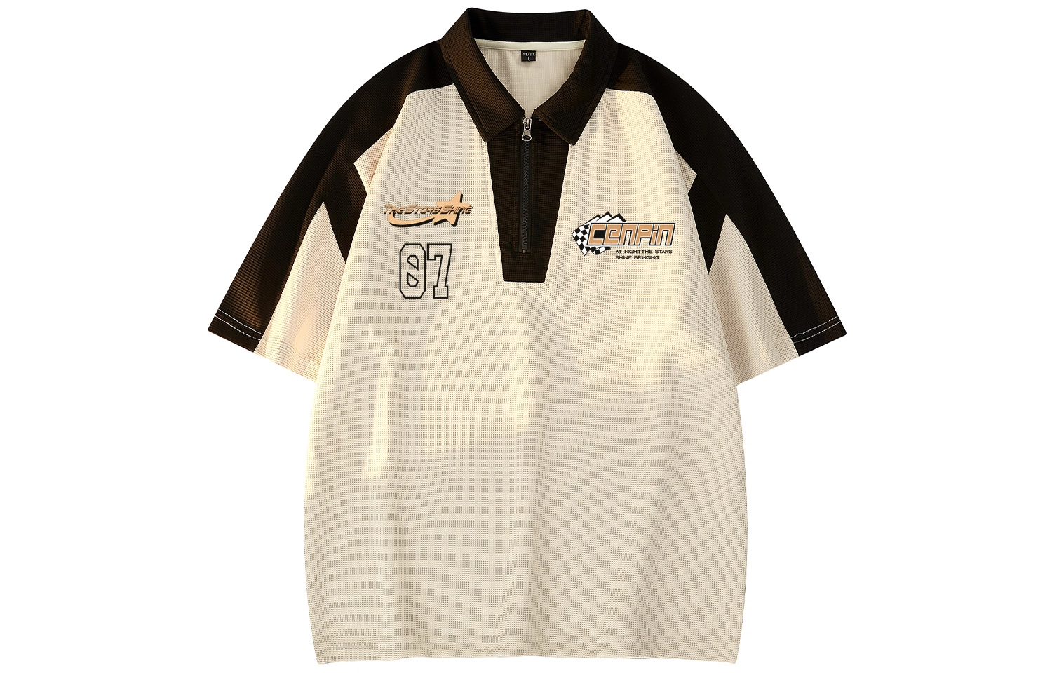 CENPIN Polo