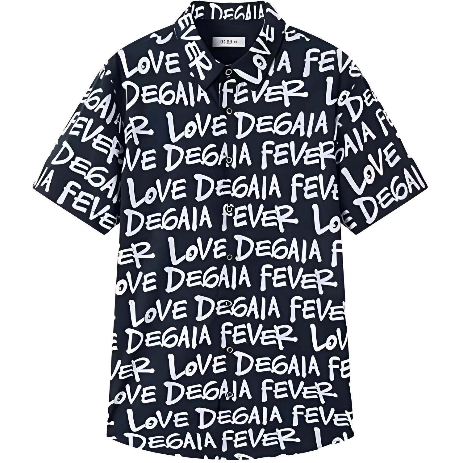 DEGAIA SS24