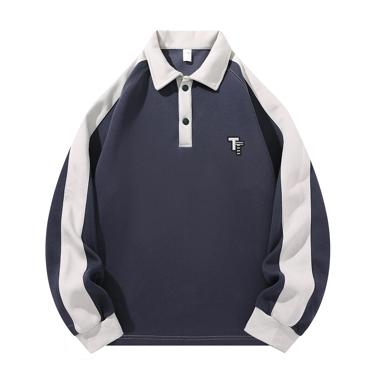 TREKTRAVEL Polo