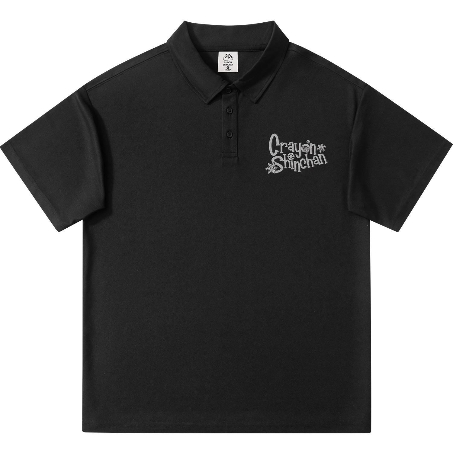 Crayon Shinchan Polo