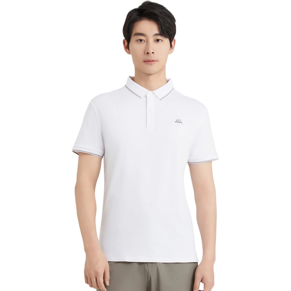 SUNDANCE Polo
