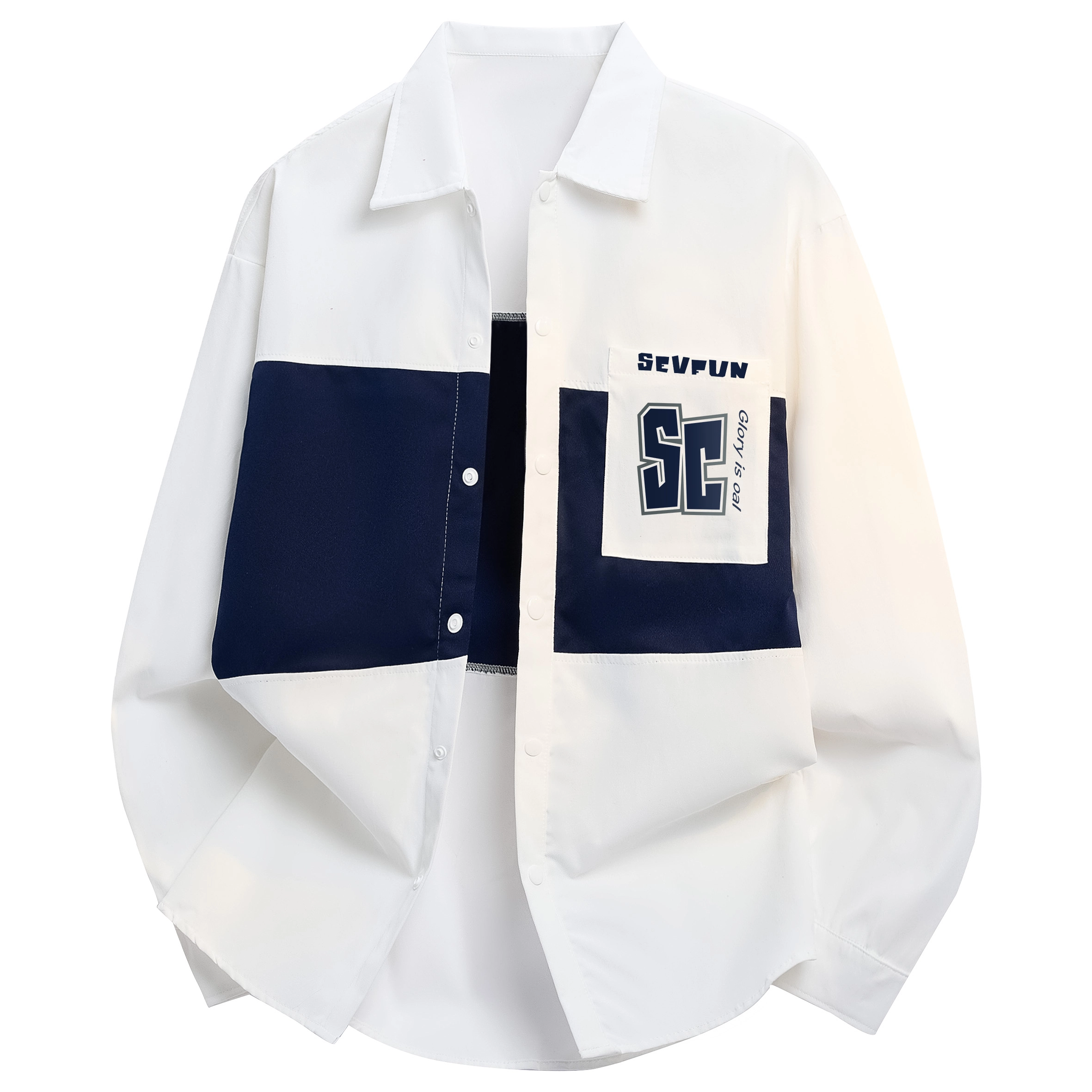 7 SEVFUN Logo