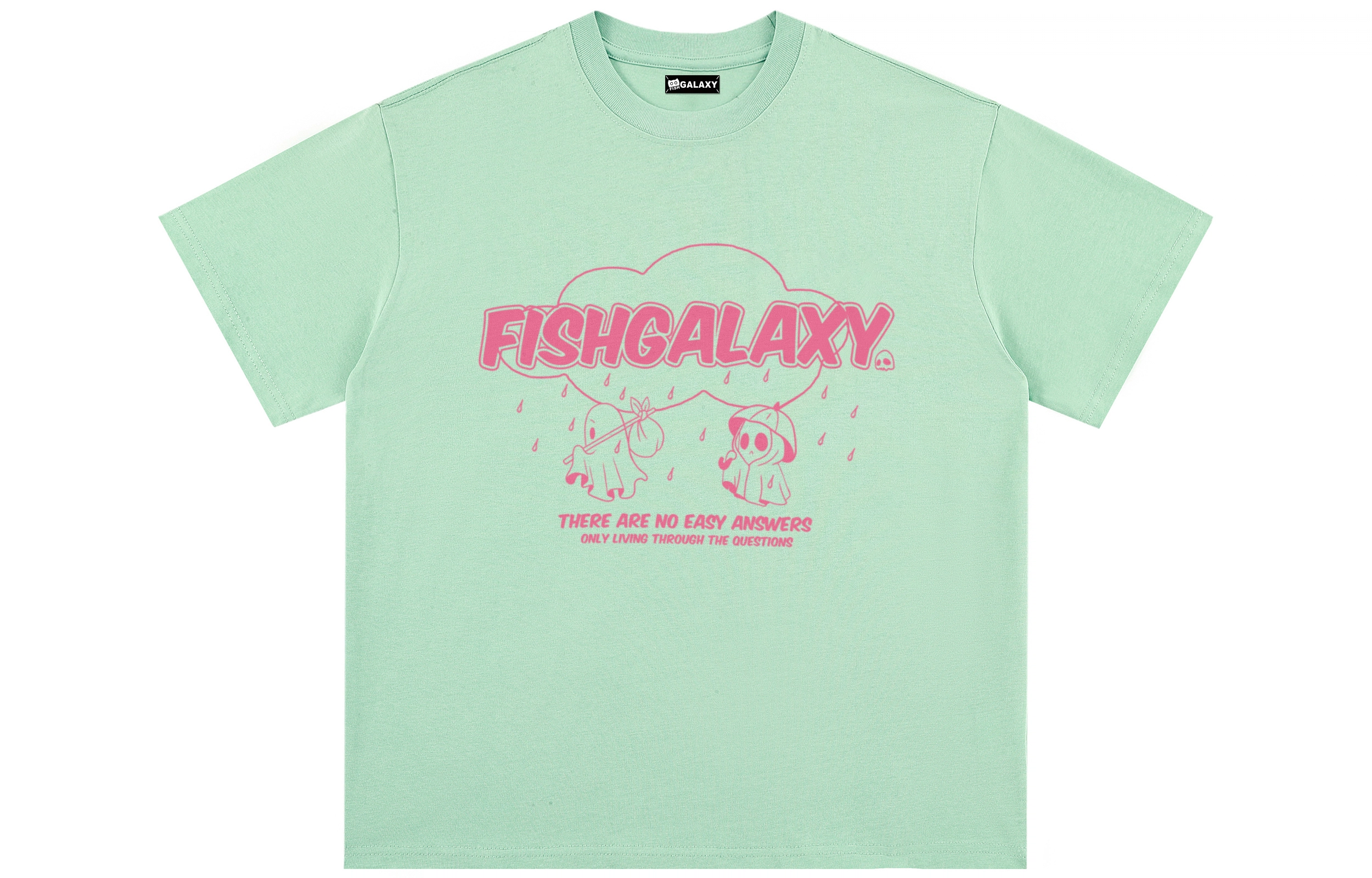FISHGALAXY LogoT