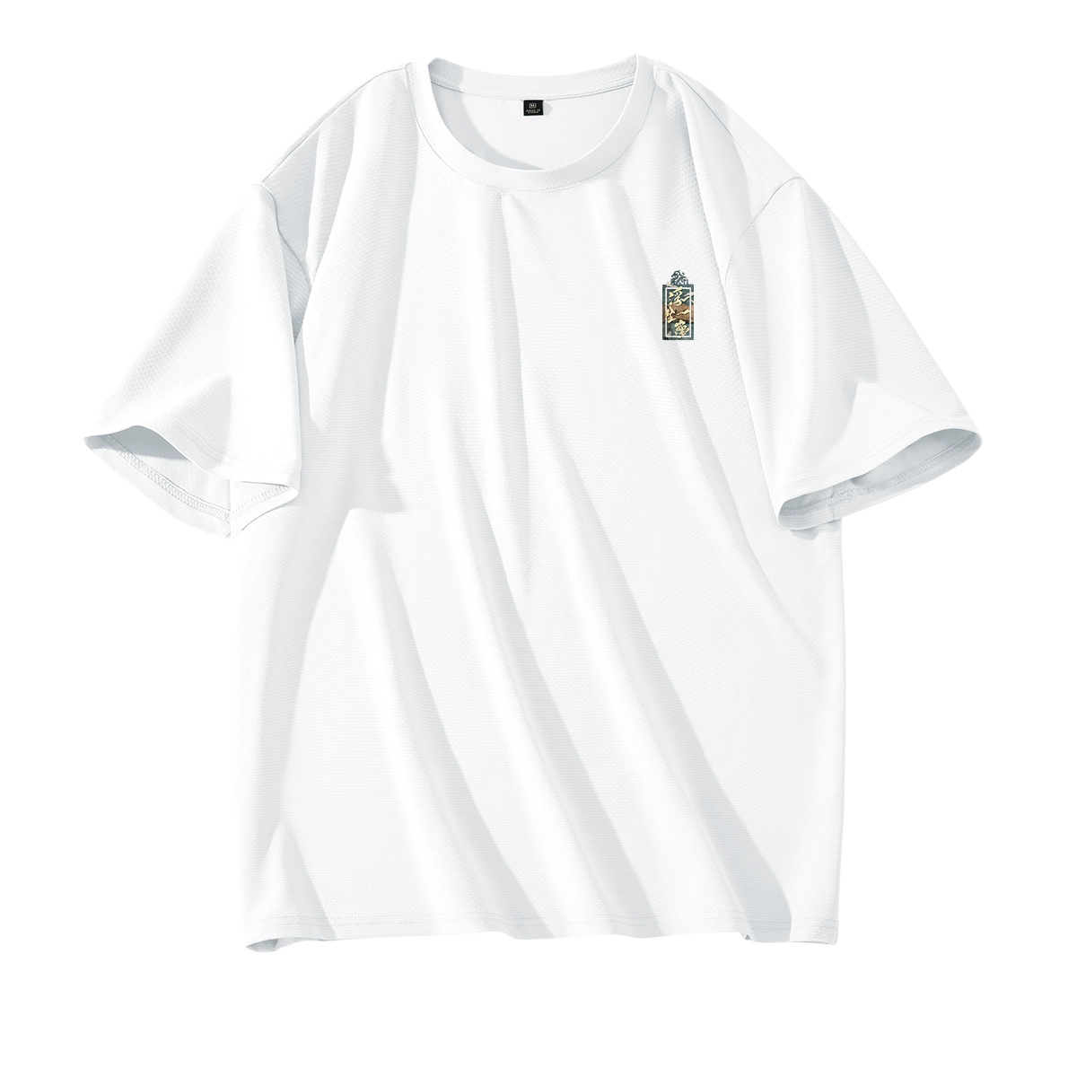 DEBRAND T