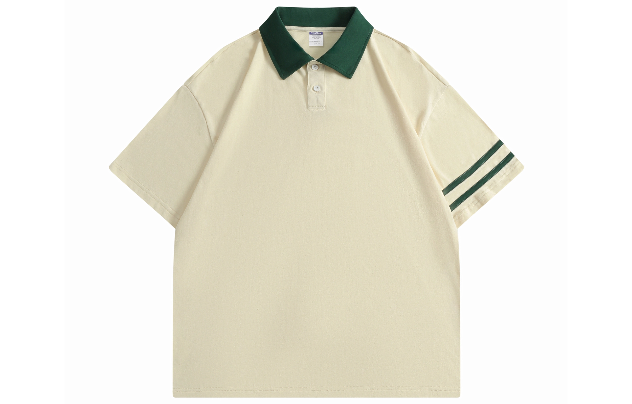BIENKIMIIYE Polo