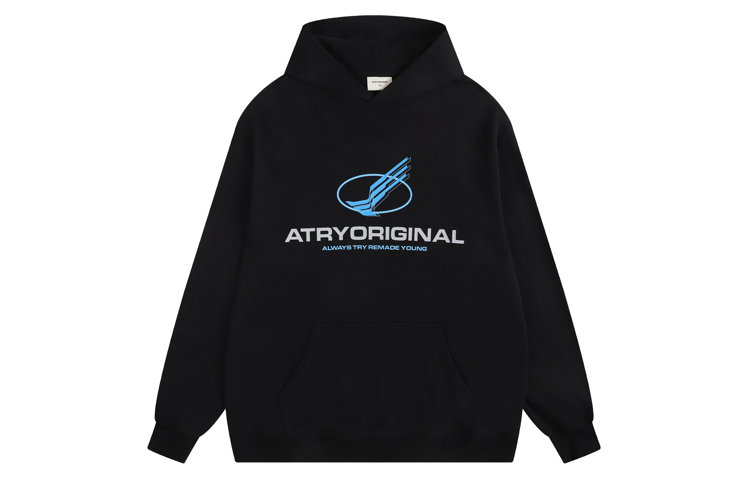 Atry logo