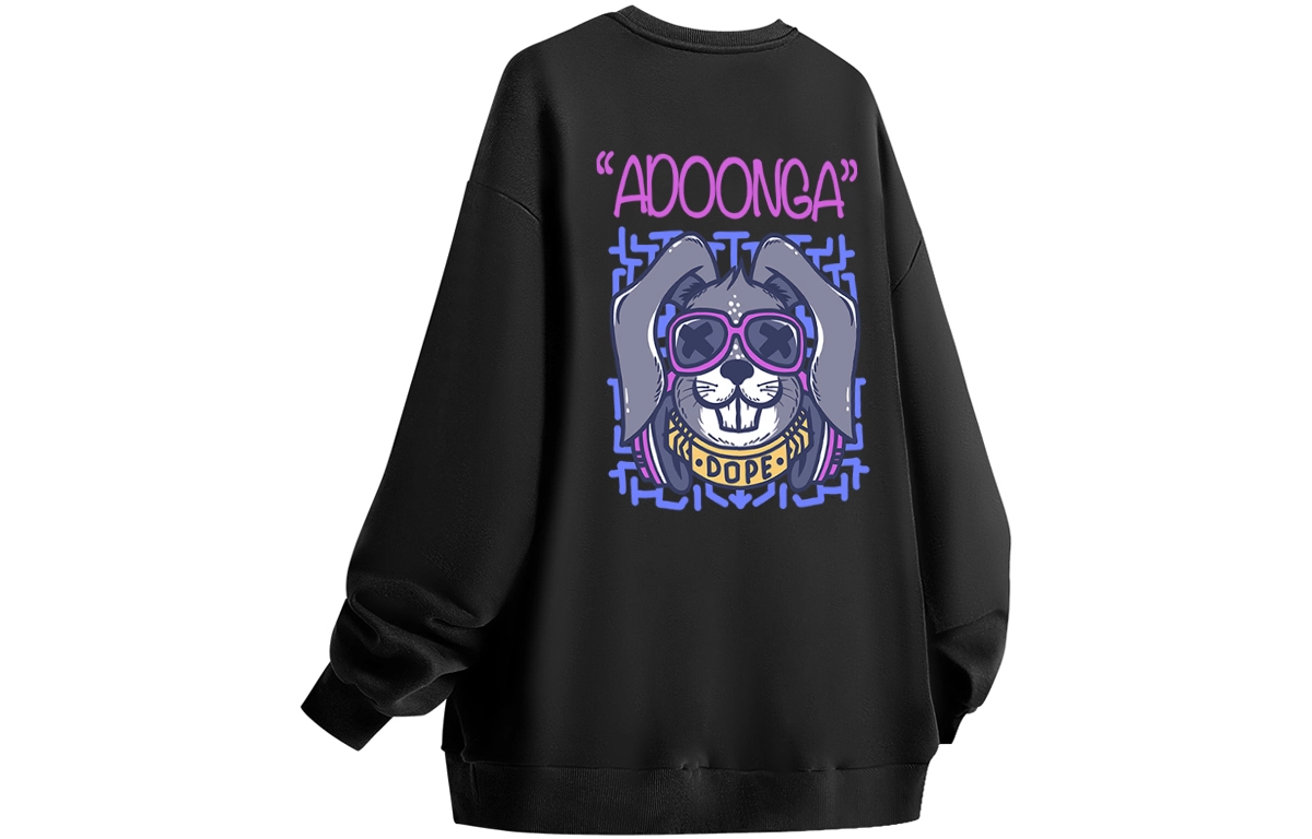 ADOONGA