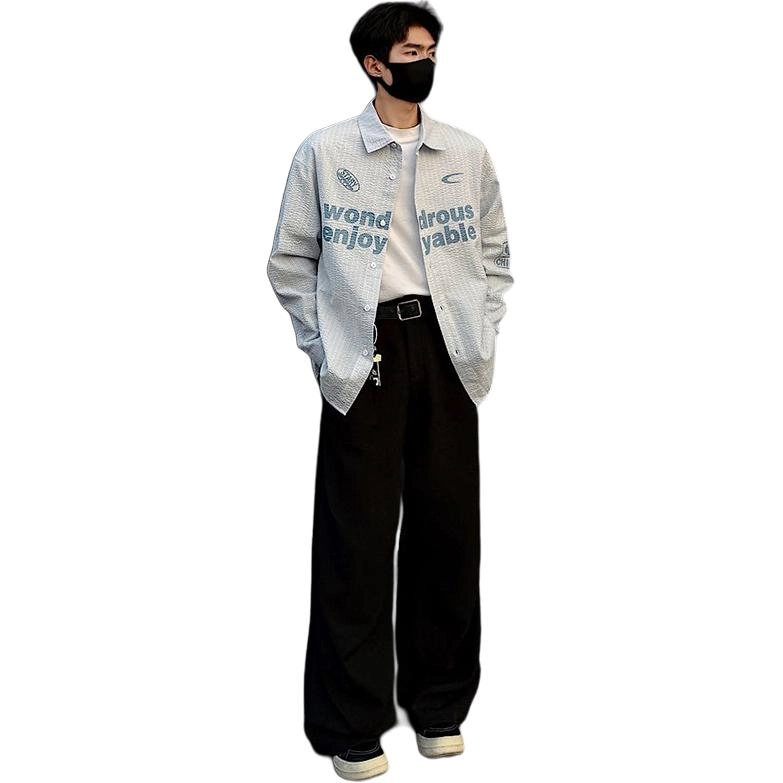 POLAR BEAR BAGGY JWEANSPOLO