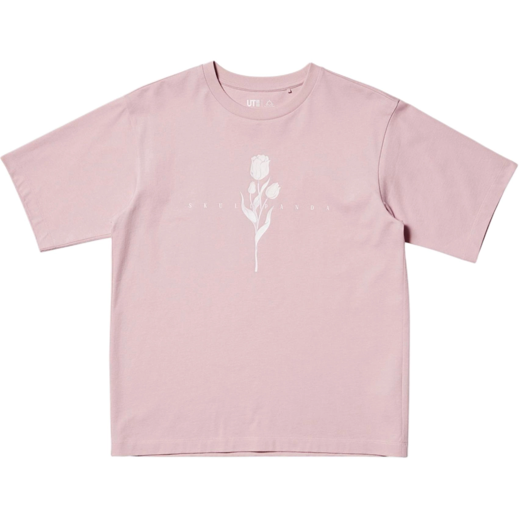 UNIQLO POP MART T