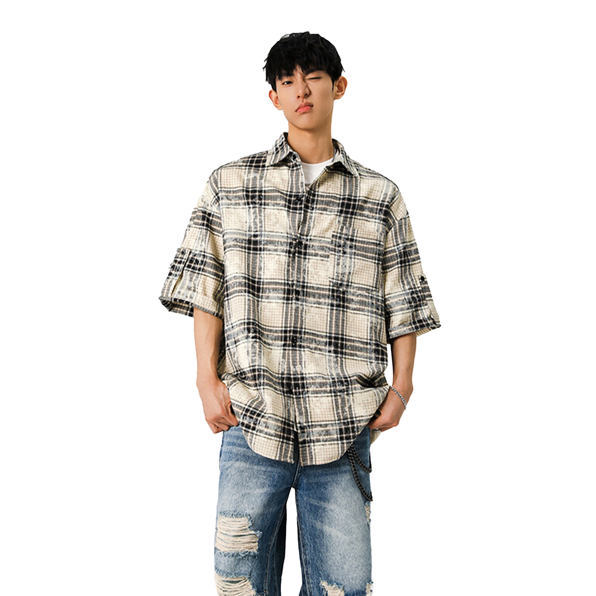 NOAHGIGI cleanfit