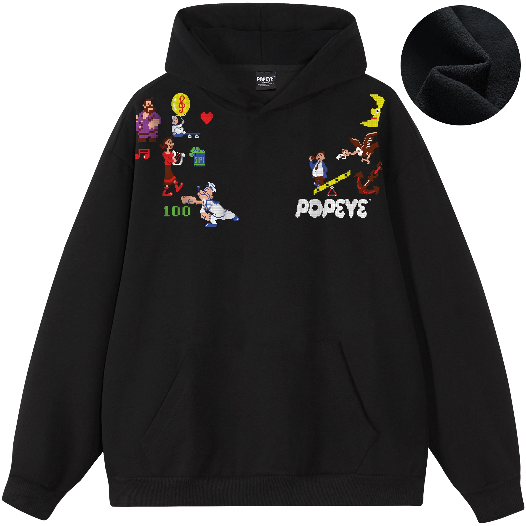 POPEYE