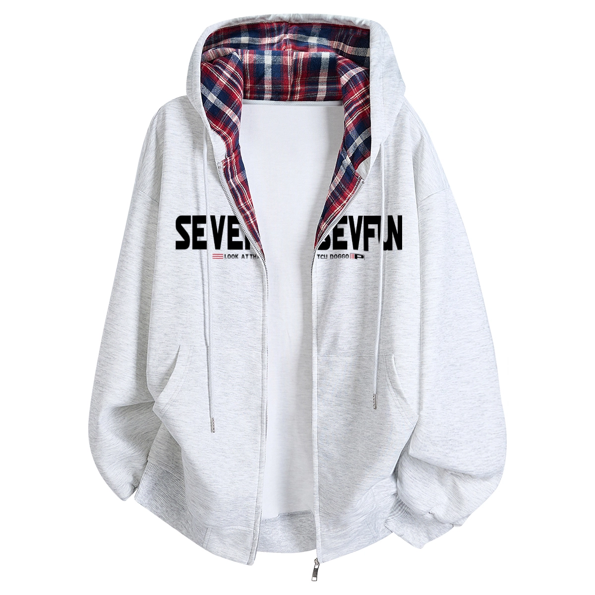 7 SEVFUN logo