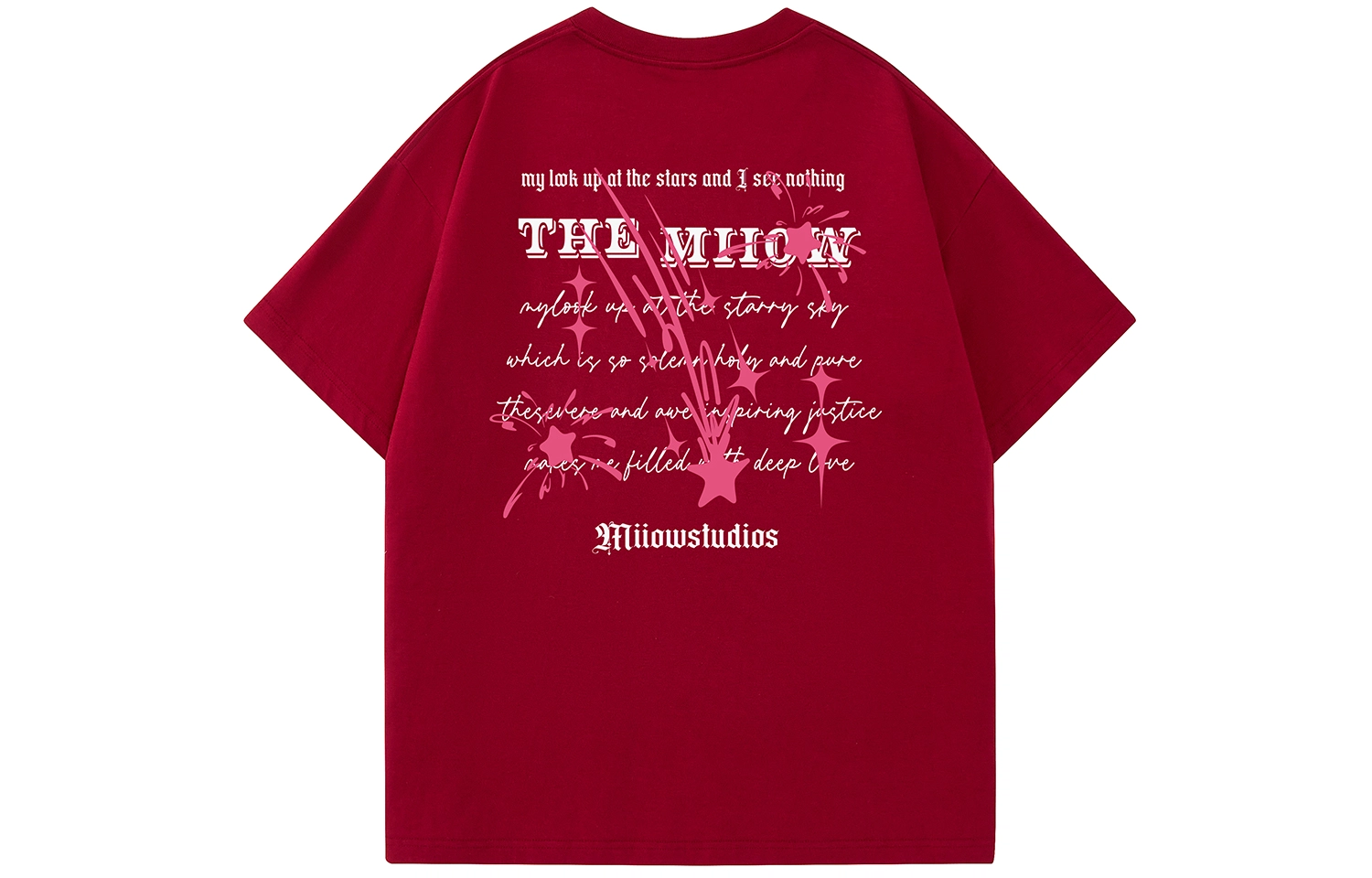 MIIOW T
