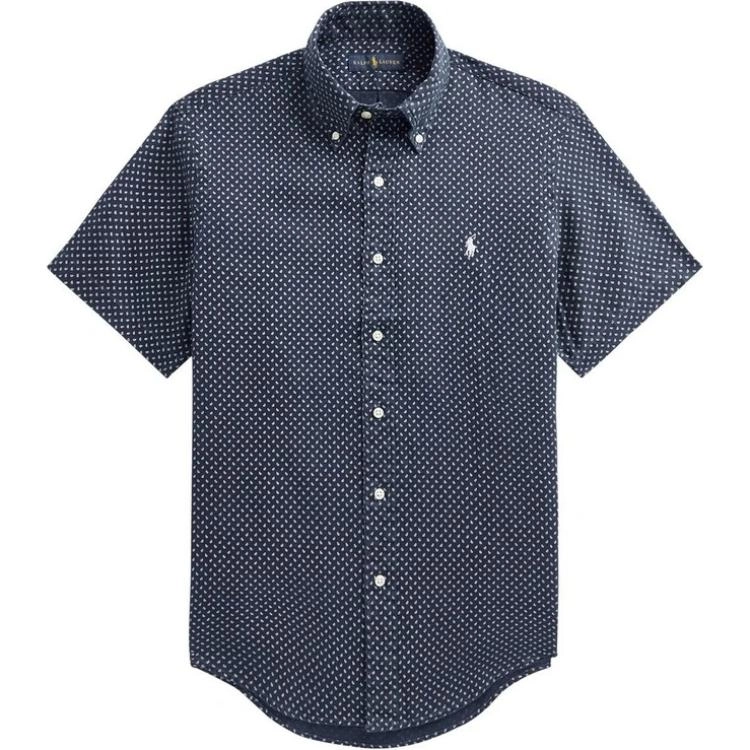 Polo Ralph Lauren Logo