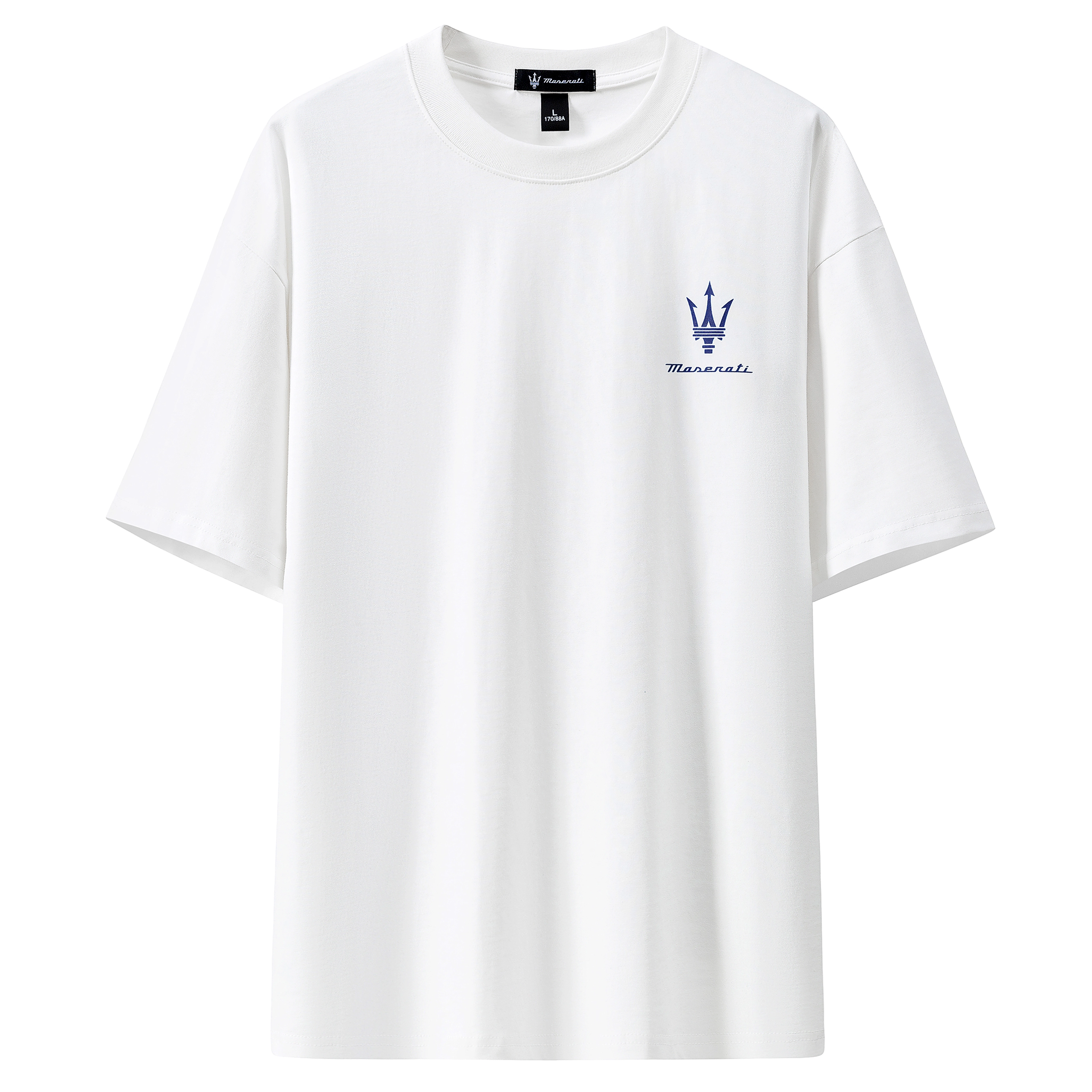 Maserati logooversizeT