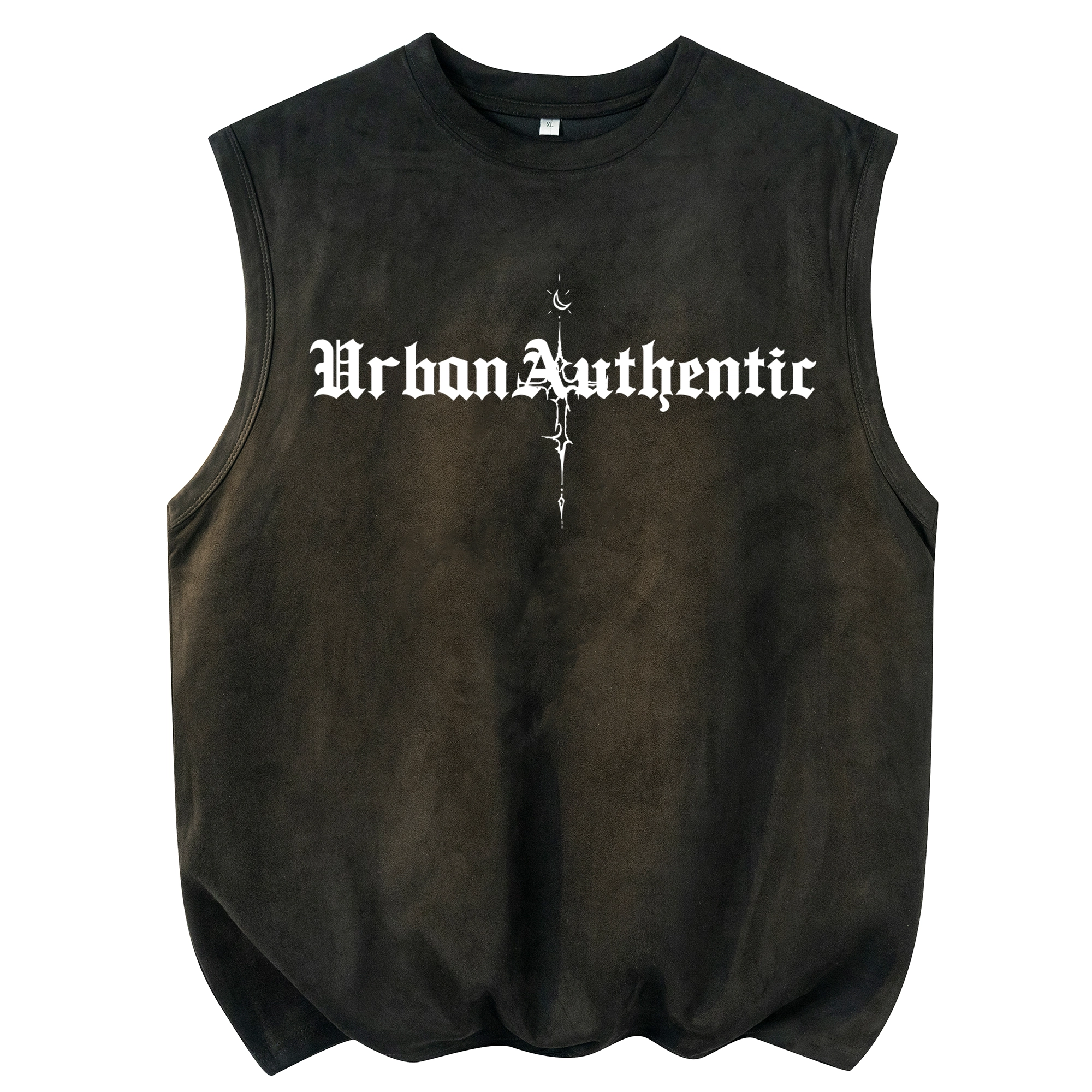 URBAN AUTHENTIC