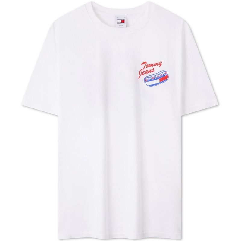 Tommy Hilfiger T