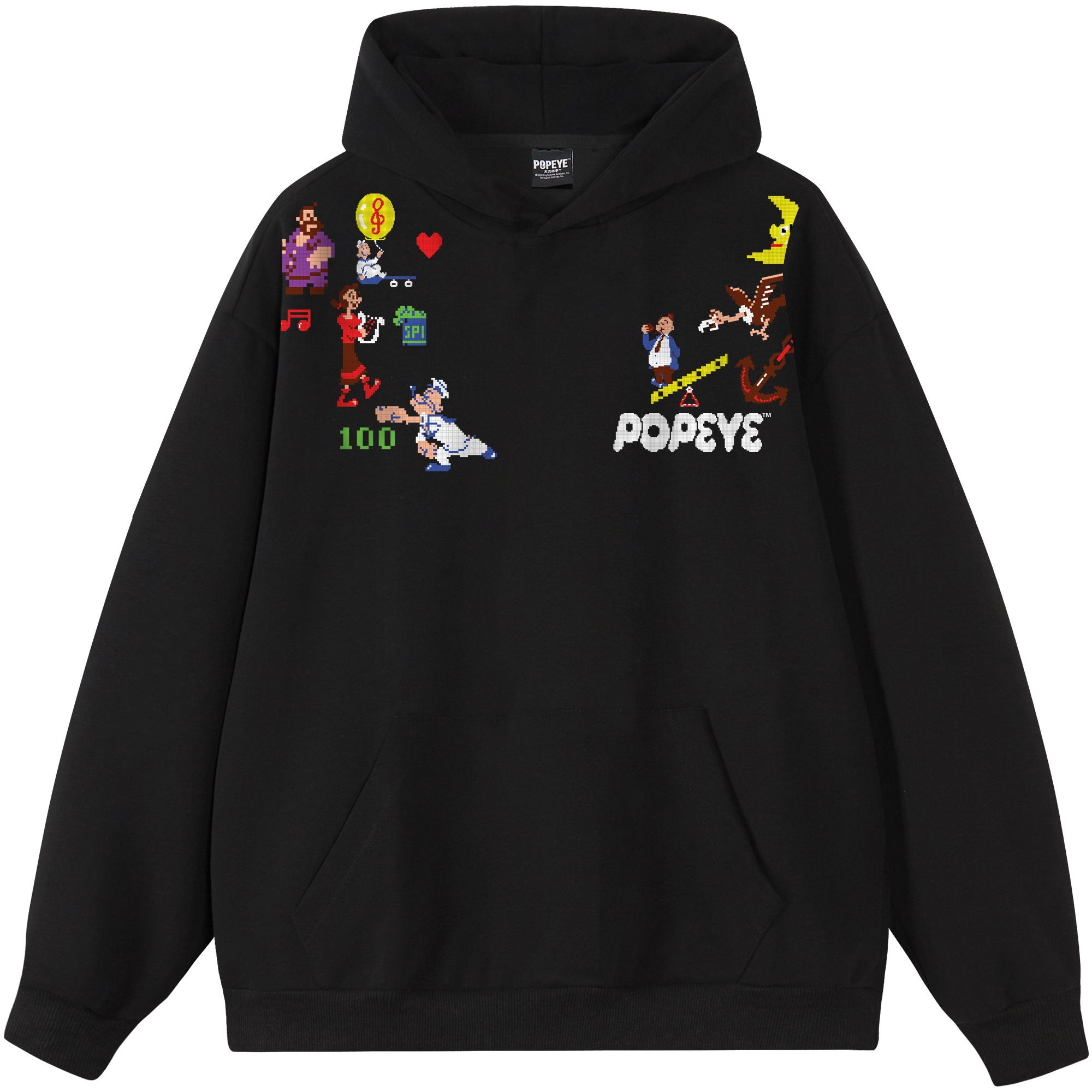 POPEYE