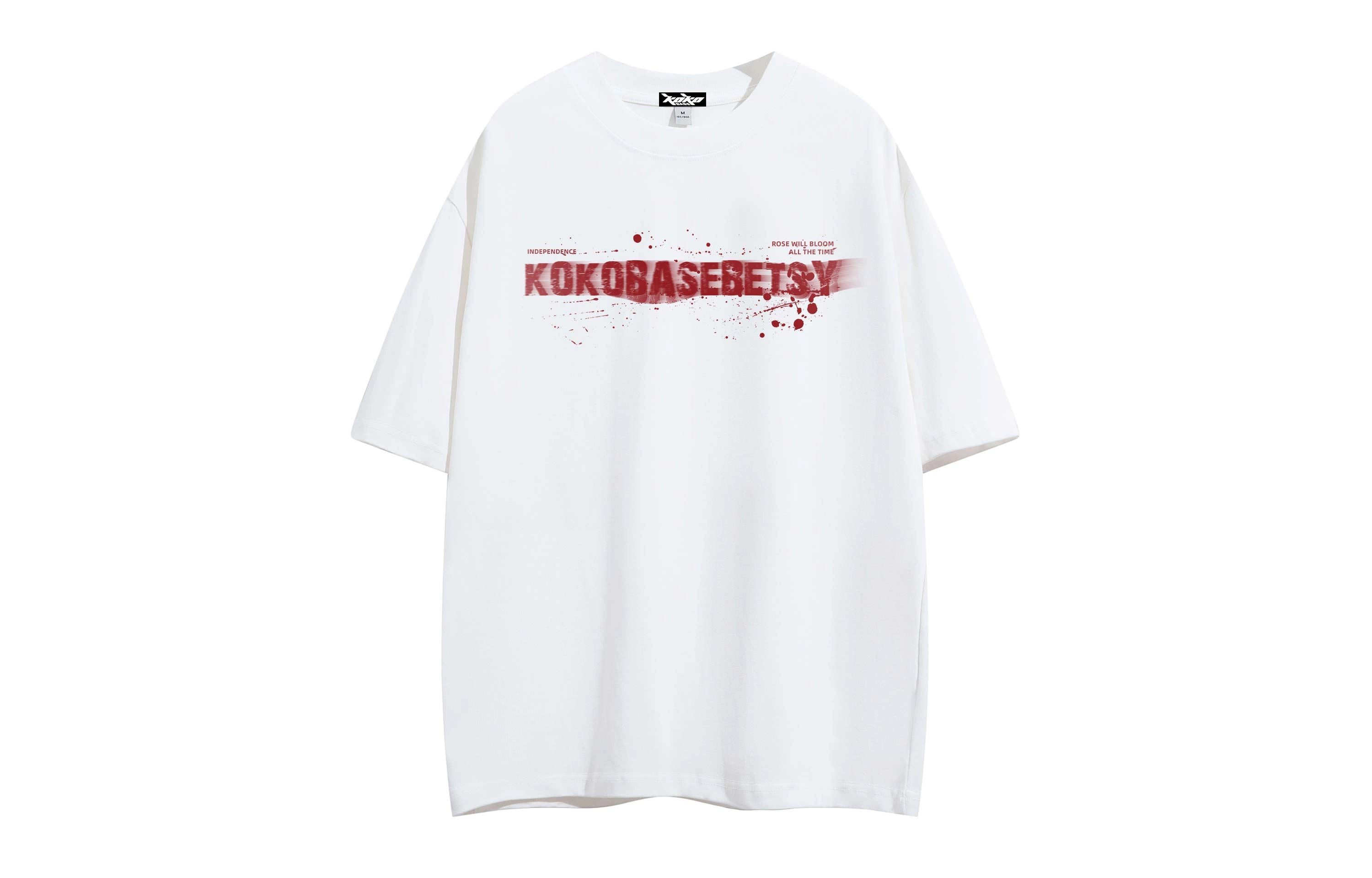 KOKO BASE 2607logoVibeT