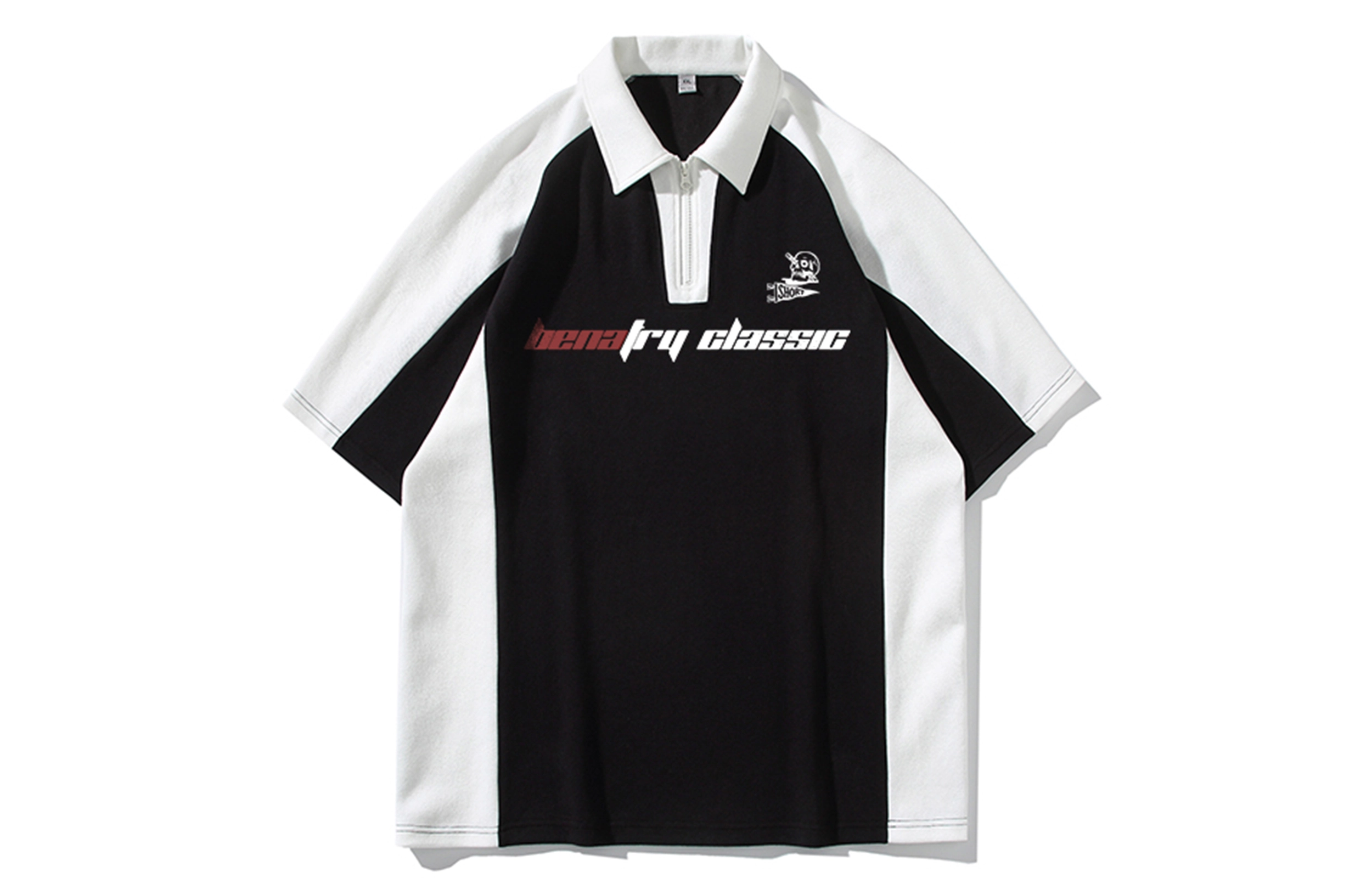 BENATRY LogoPolo