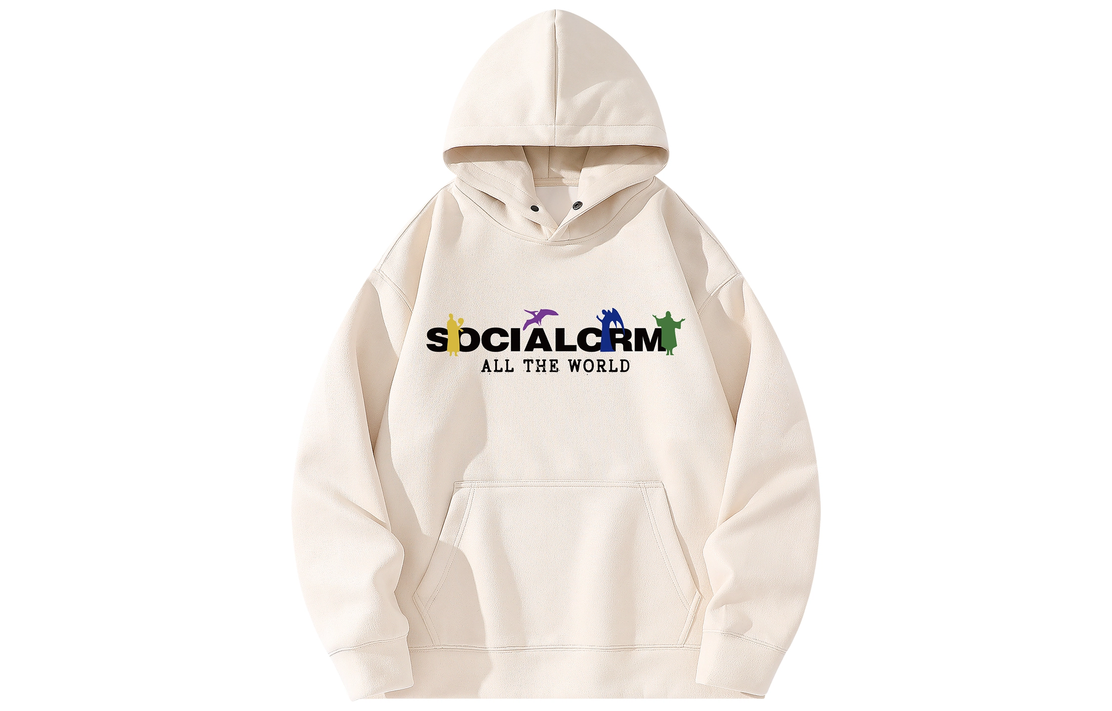 SCRM Logo