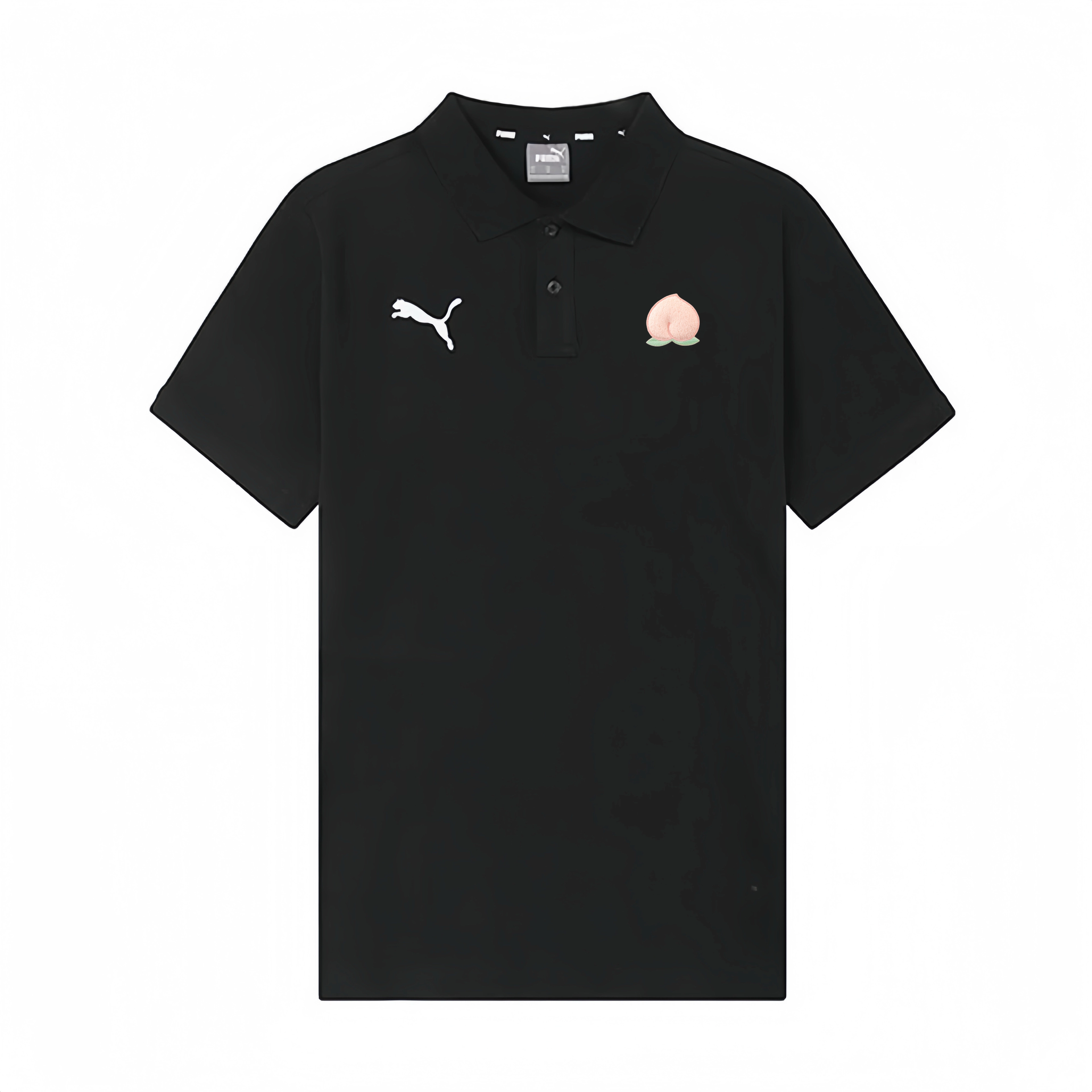 PUMA Bloom LogoPolo