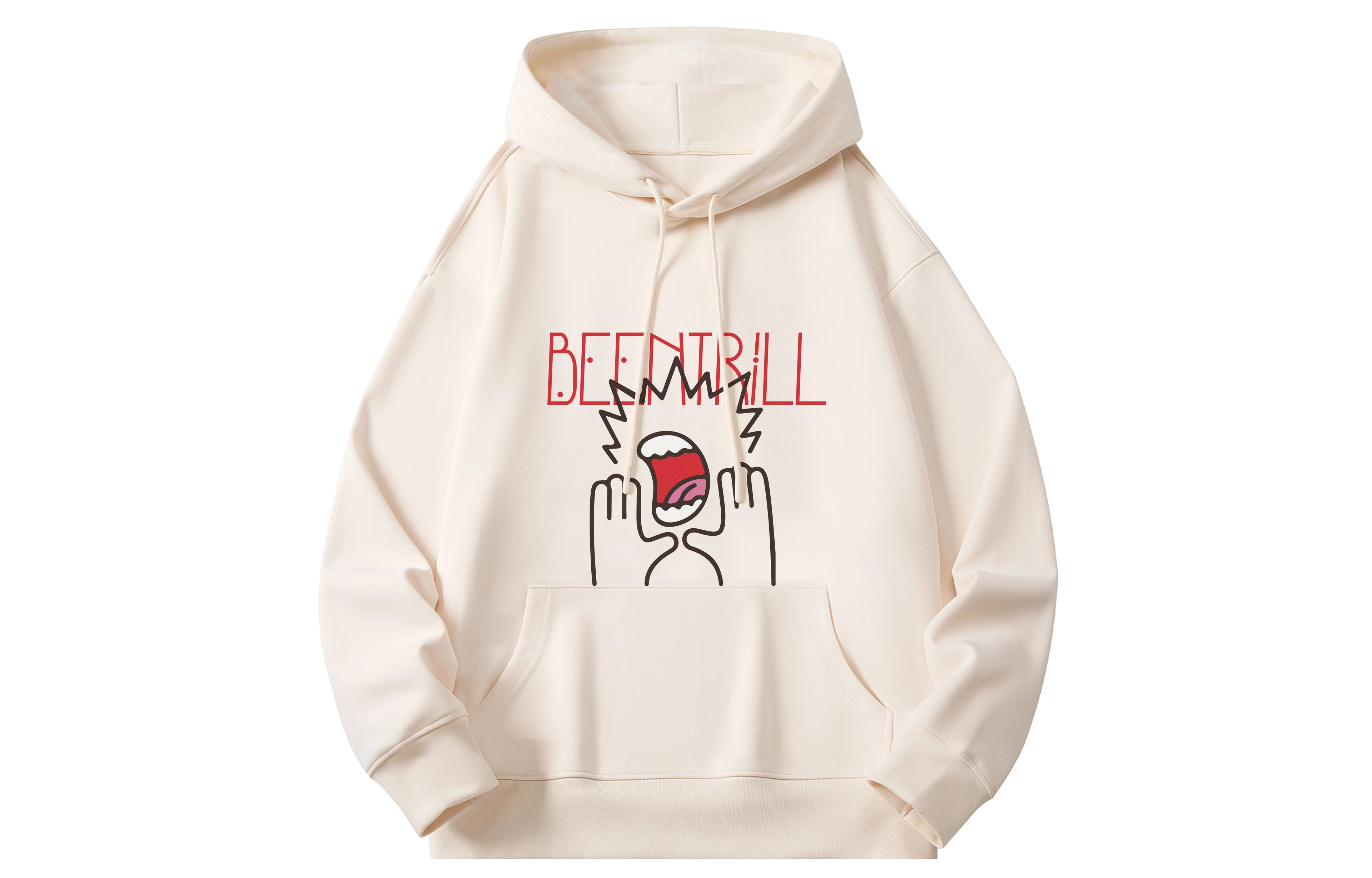 BEENTRILL