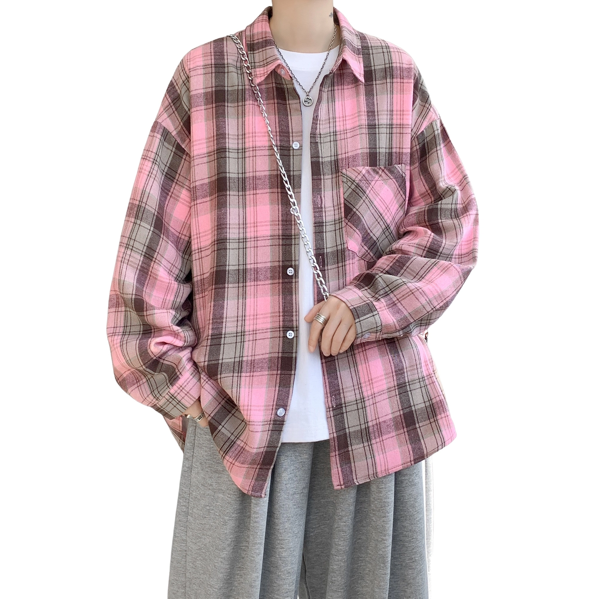 URBAN AUTHENTIC cleanfit