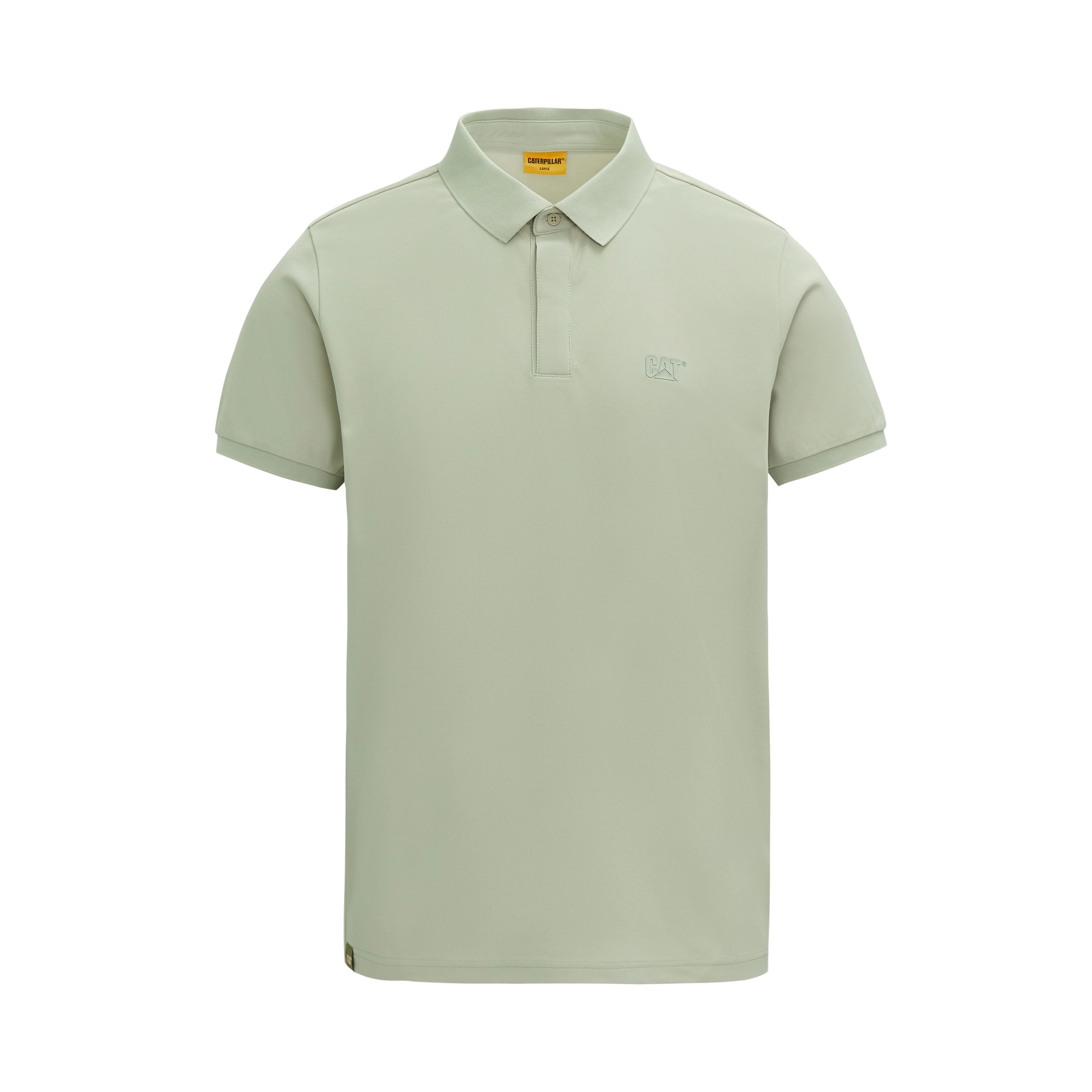 CAT SS24 logoPolo