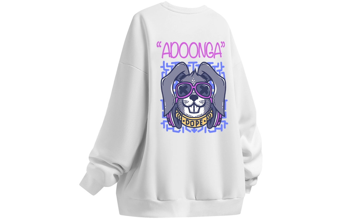 ADOONGA
