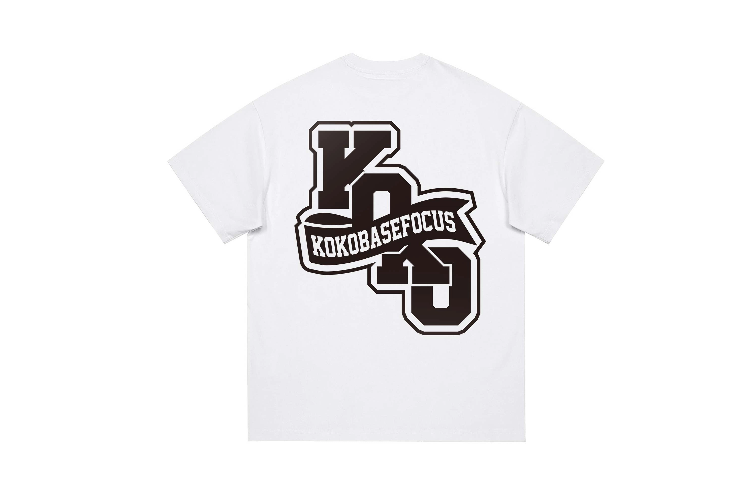 KOKO BASE 260logoT