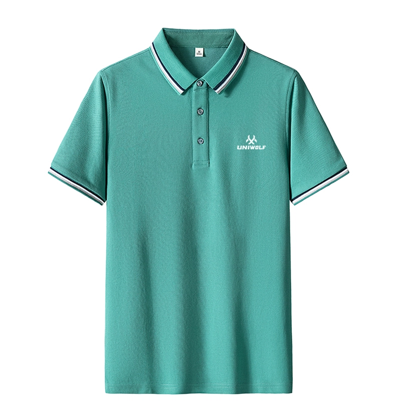 UNIWOLF Polo
