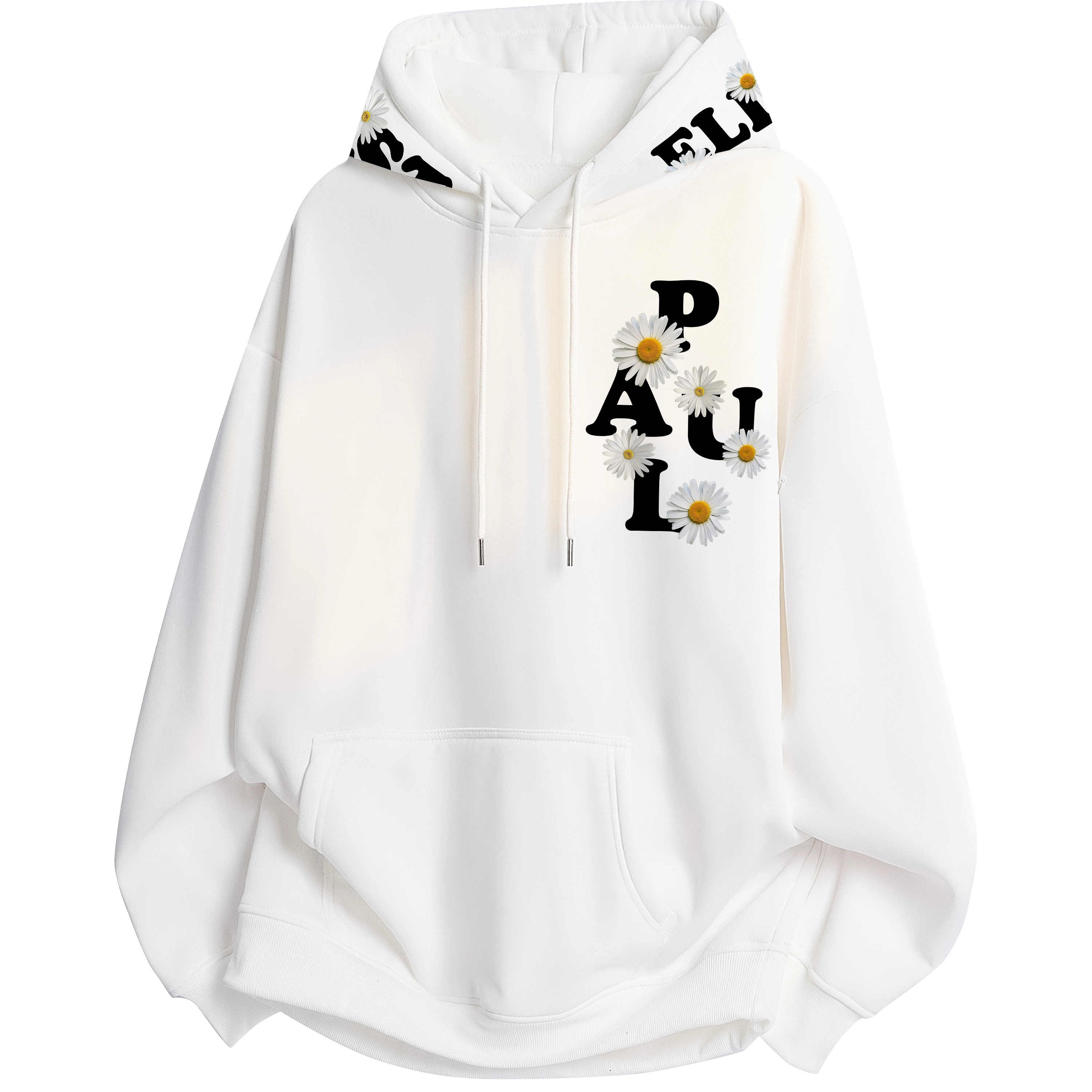 PAUL COSTELLOE Logo