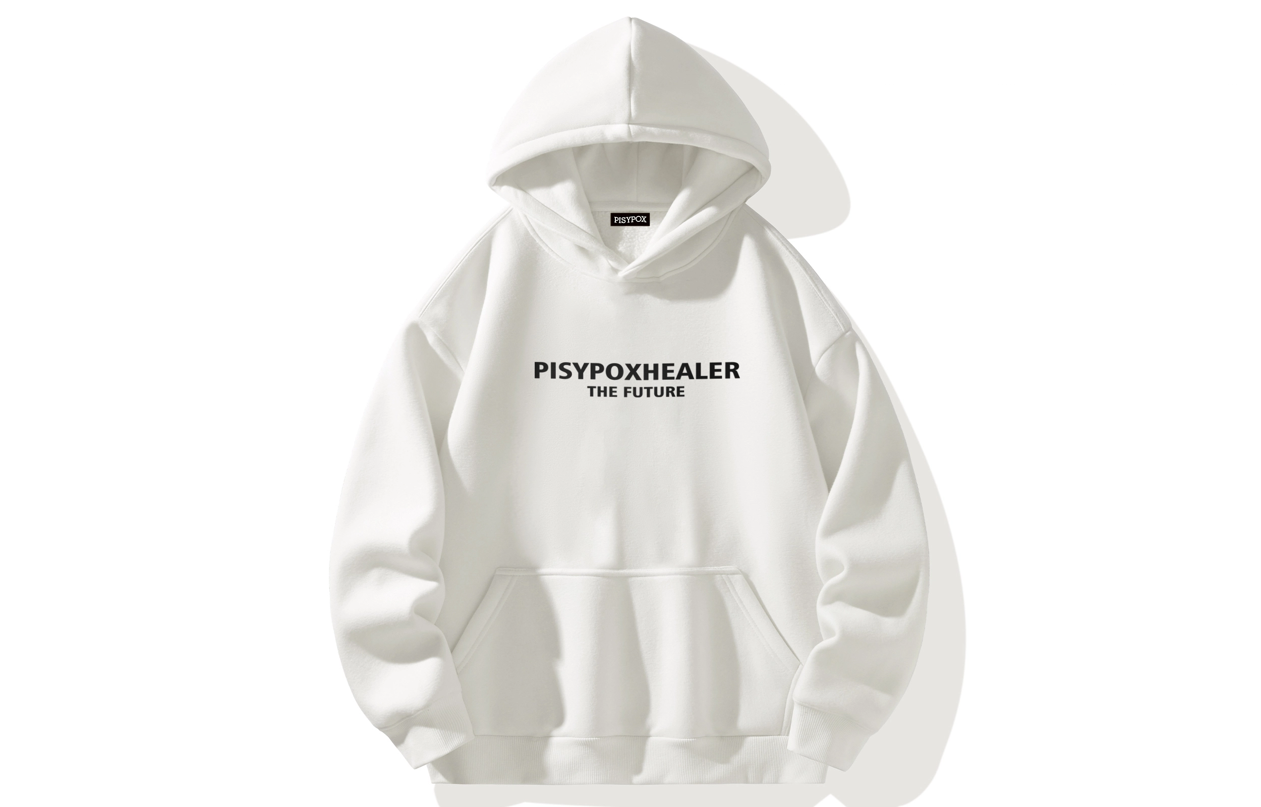 PISYPOX Logo