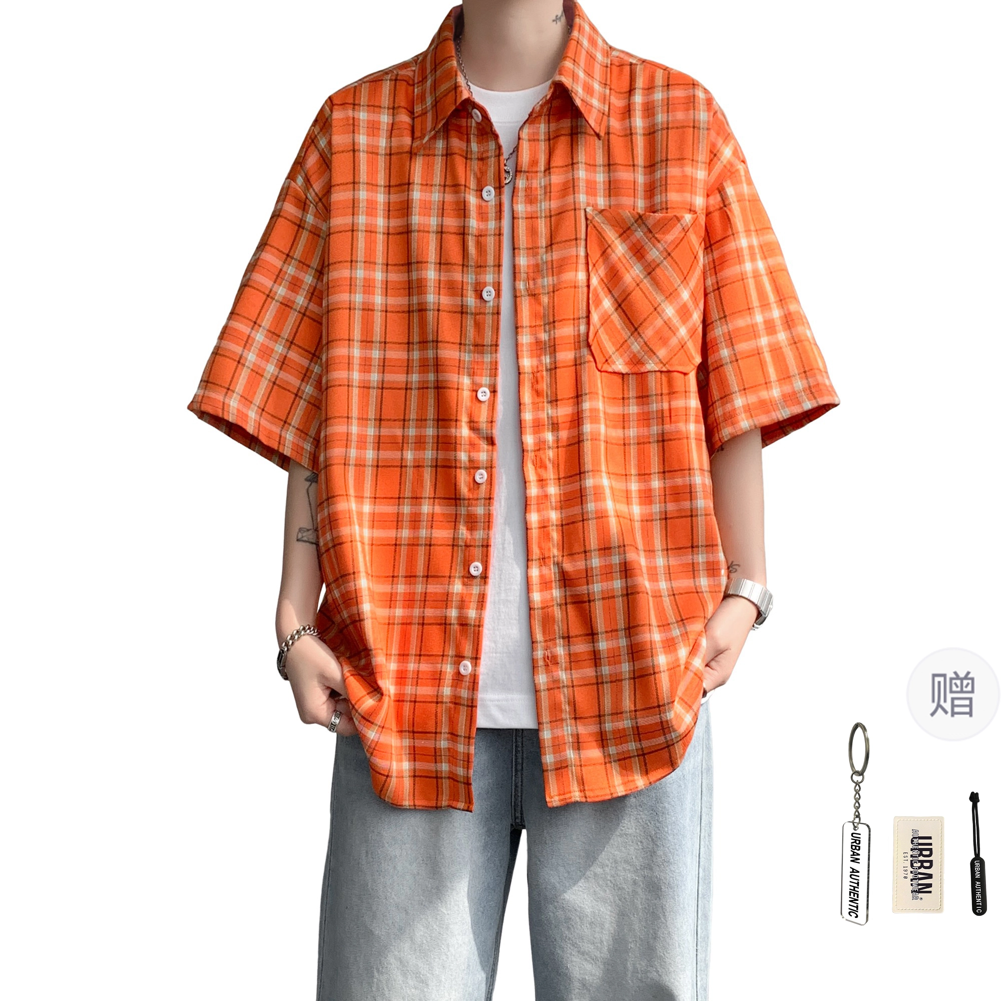 URBAN AUTHENTIC