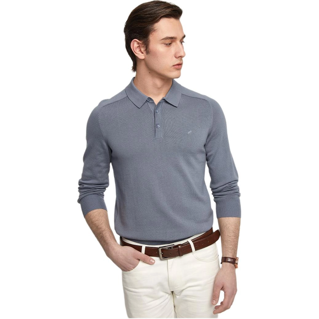 DANIEL HECHTER Polo