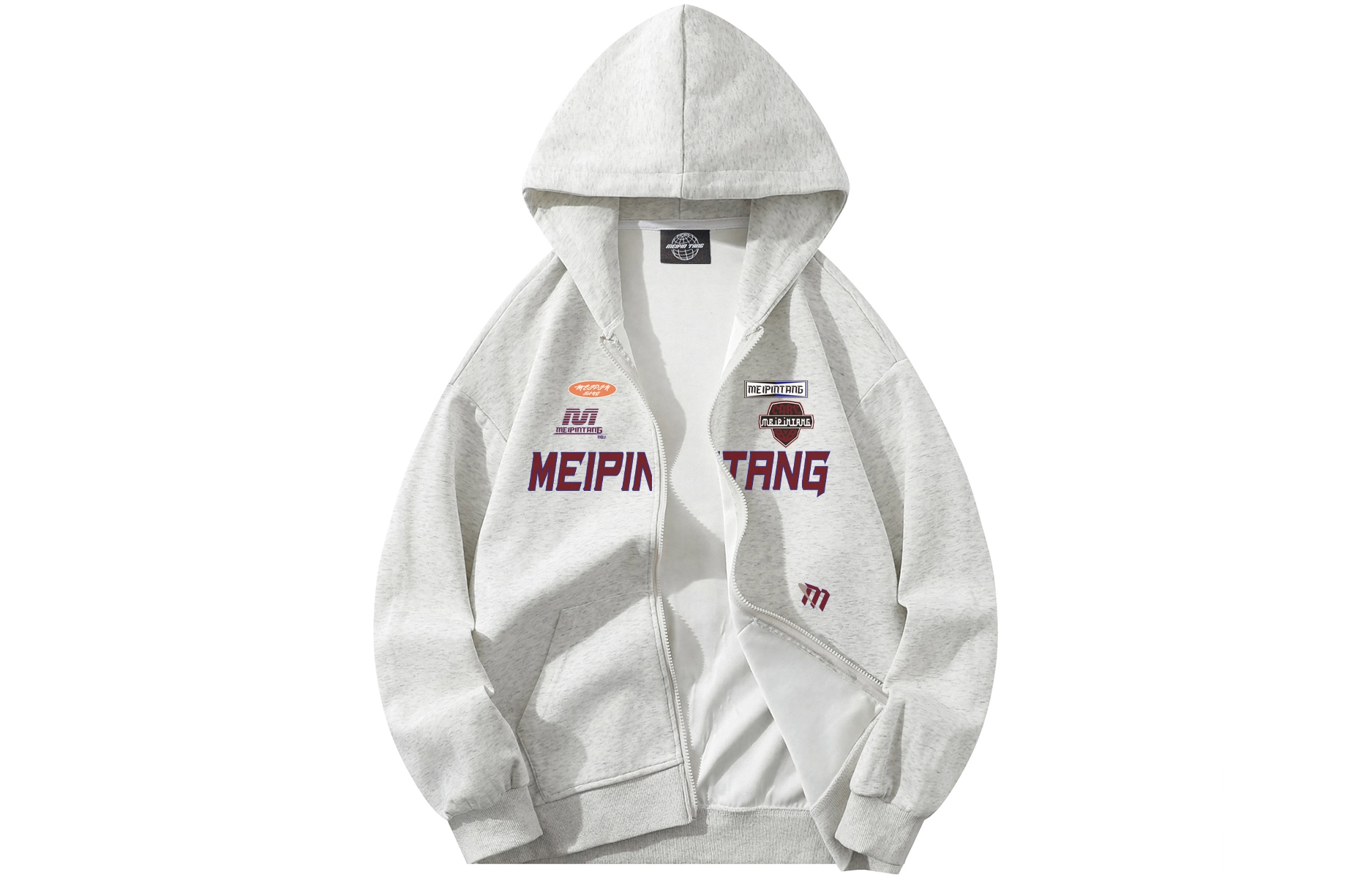 MEIPIN TANG Logo