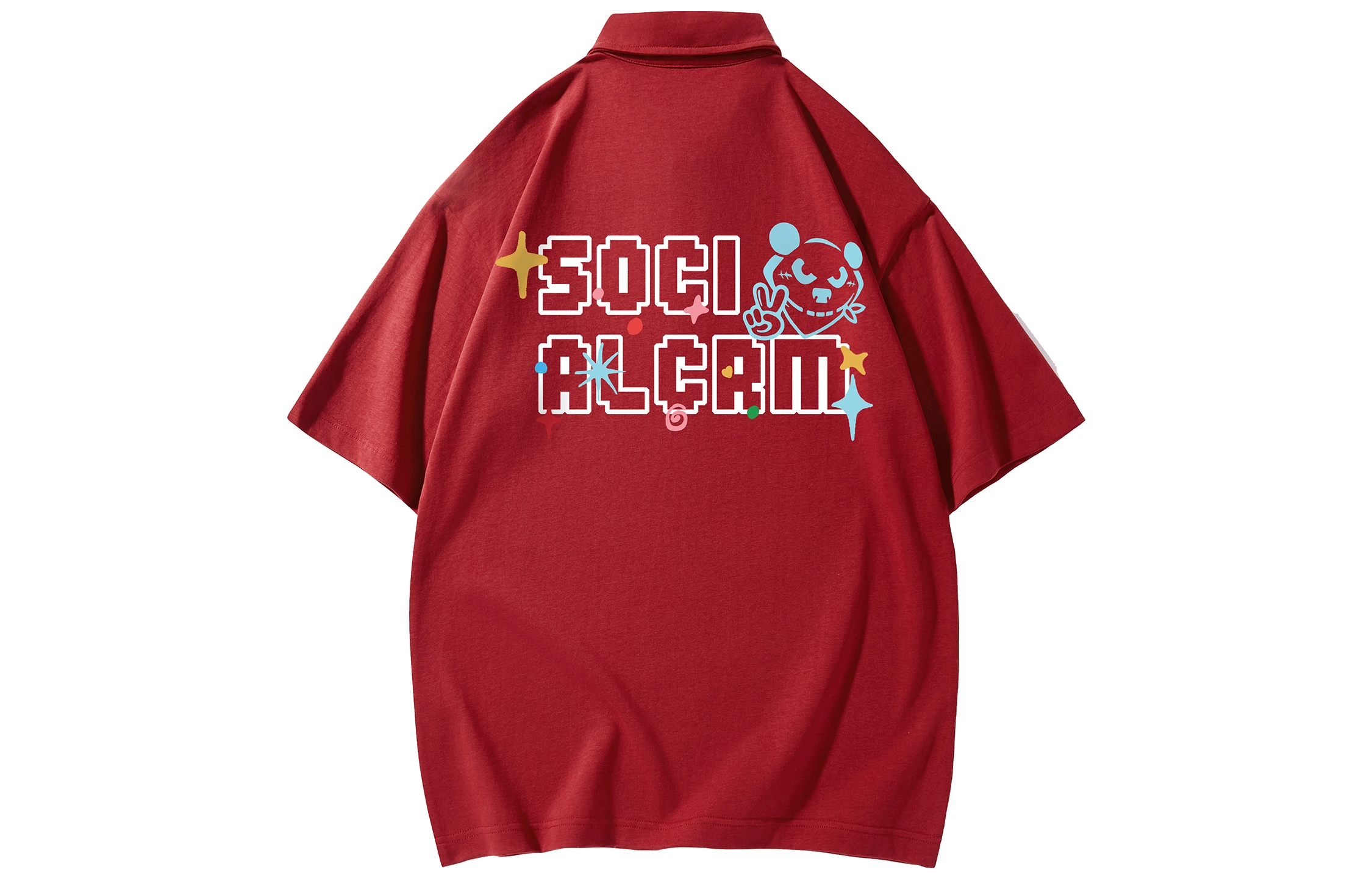 SCRM LogoPolo