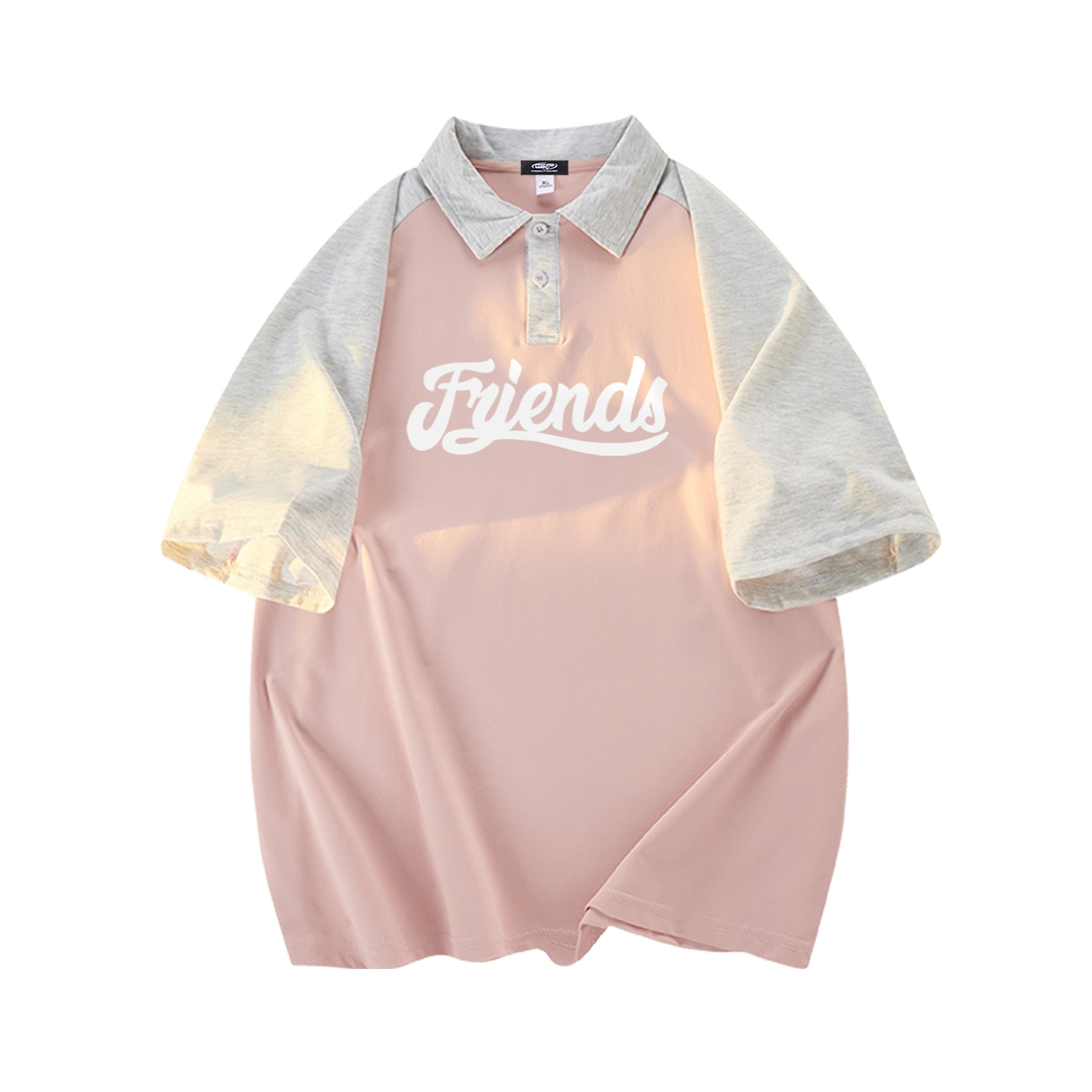 GF LogoPolo