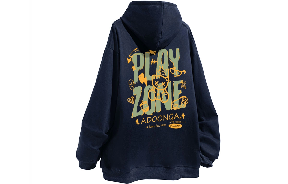 ADOONGA