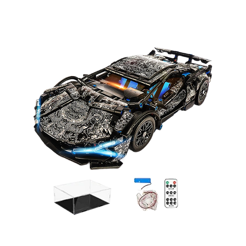 1280pcs QZ0128