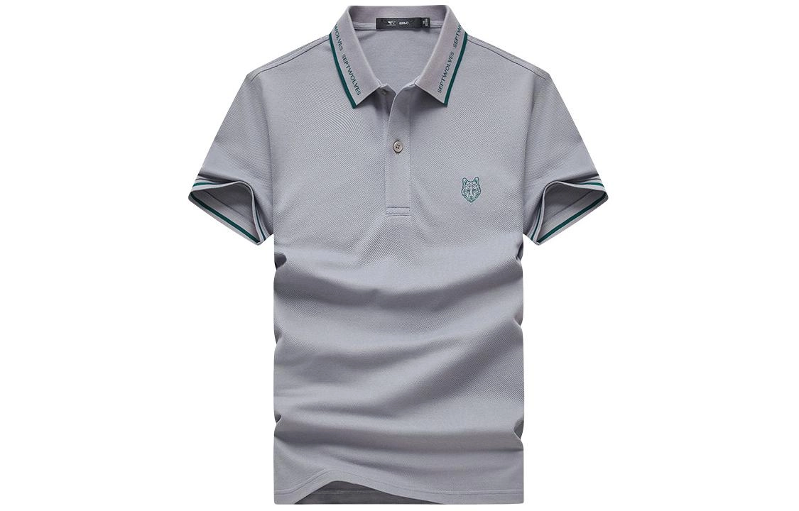 SEPTWOLVES Polo