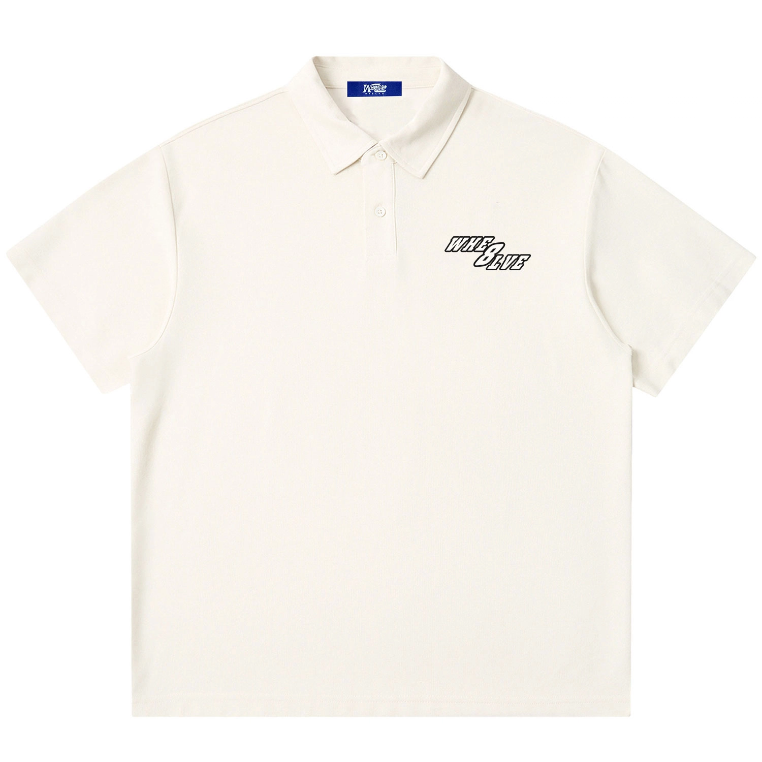WHELVE LogoPolo
