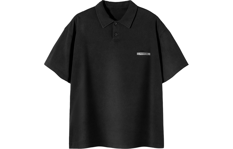 PSO Brand Polo